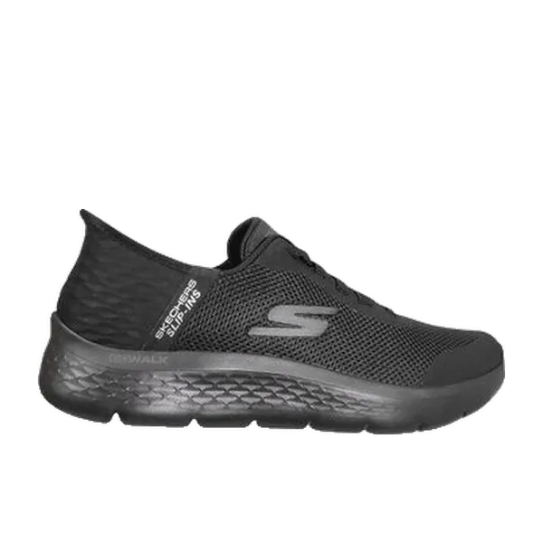 Skechers Go Walk Flex Zwart, vergelijk prijzen bij 1 winkel
