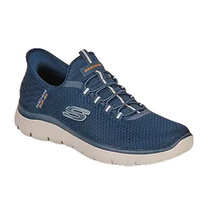 Skechers Slip-ins blauw