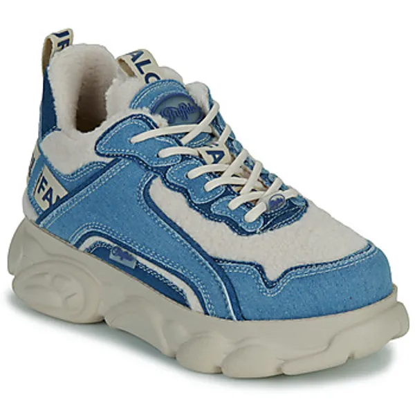 Buffalo Cld Chai Warm Blauw, vergelijk prijzen bij 1 winkel