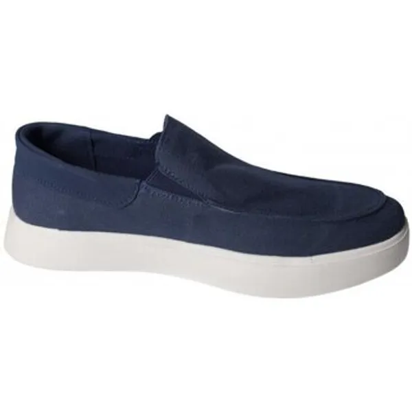 Doctor Cutillas Lage Sneakers Blauw, vergelijk prijzen bij 1 winkel