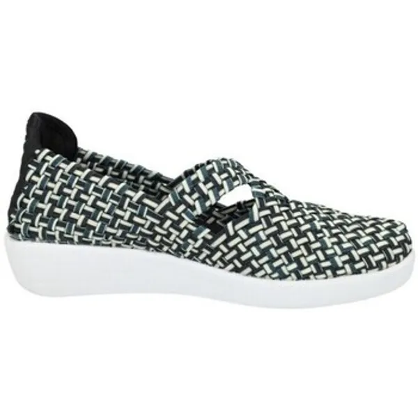Doctor Cutillas Lage Sneakers Zwart, vergelijk prijzen bij 1 winkel