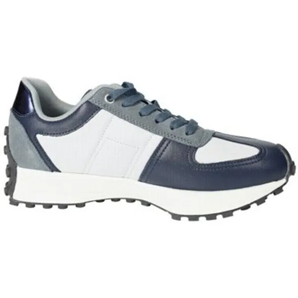 Doctor Cutillas Lage Sneakers Blauw, vergelijk prijzen bij 1 winkel