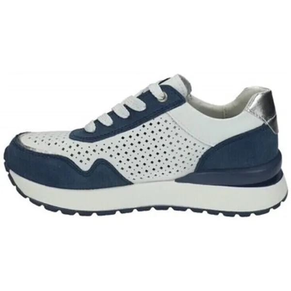 Doctor Cutillas Lage Sneakers Blauw, vergelijk prijzen bij 1 winkel