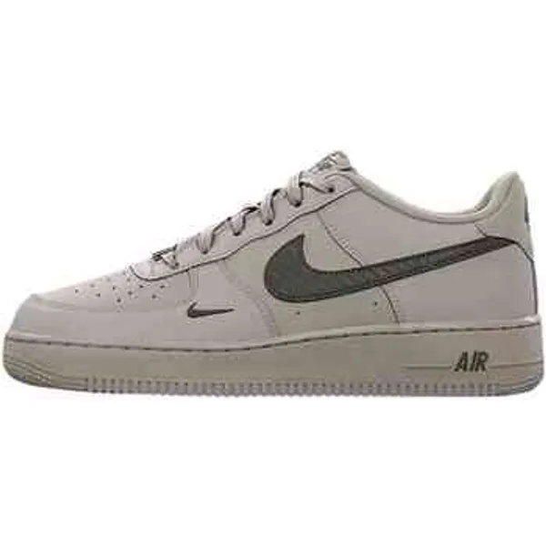 Nike Air Force 1 Low Grijs, vergelijk prijzen bij 1 winkel