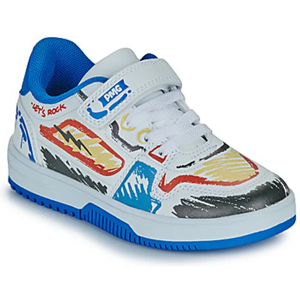 Primigi B G Player Wit, vergelijk prijzen bij 1 winkel