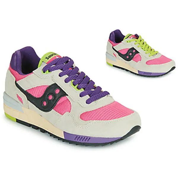 Saucony Shadow 5000 Roze 8, vergelijk prijzen bij 1 winkel