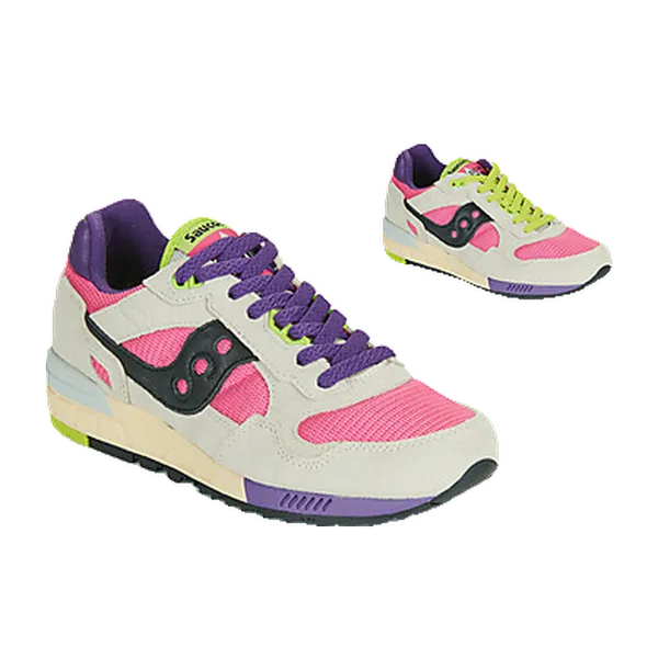 Saucony Shadow 5000 Roze 8, vergelijk prijzen bij 1 winkel