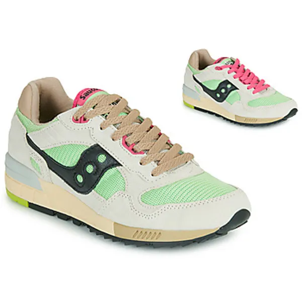 Saucony Shadow 5000 Groen 9, vergelijk prijzen bij 1 winkel
