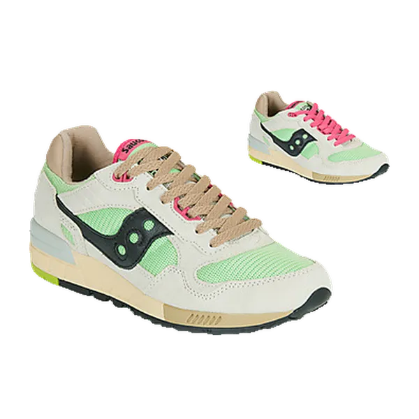 Saucony Shadow 5000 Groen 9, vergelijk prijzen bij 1 winkel