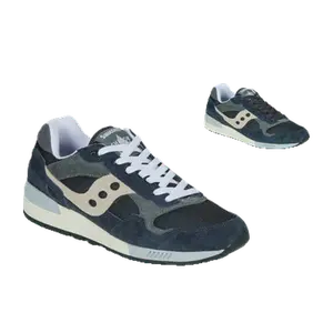 Saucony Shadow blauw