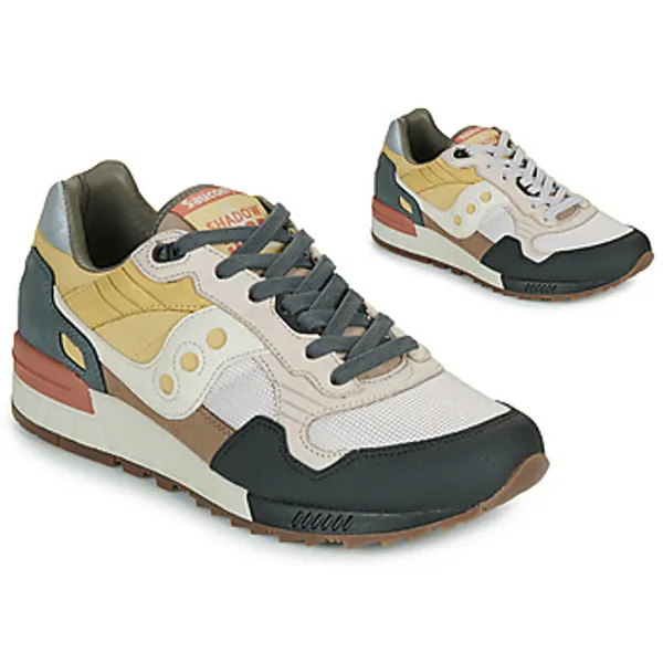 Saucony Shadow 5000 Multicolor 5, vergelijk prijzen bij 1 winkel