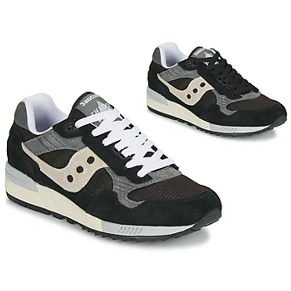 Saucony Shadow 5000 Zwart 26, vergelijk prijzen bij 1 winkel