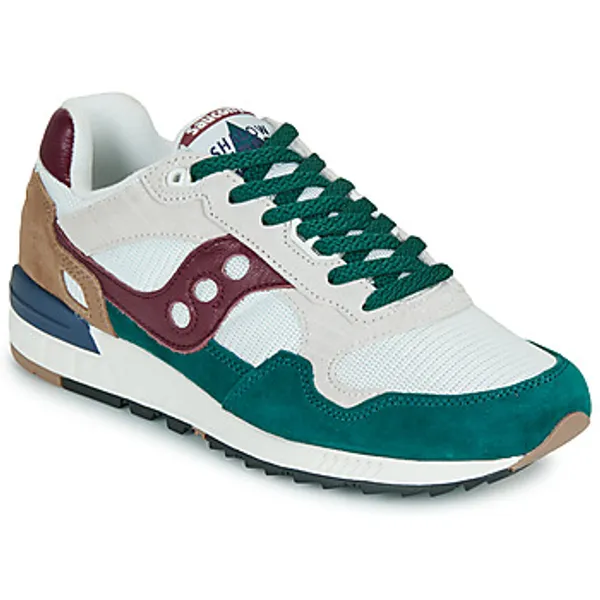 Saucony Shadow 5000 Multicolor 1010, vergelijk prijzen bij 1 winkel