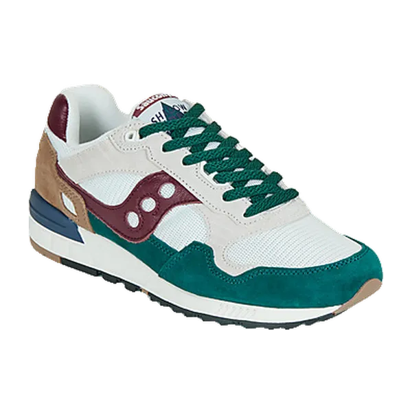 Saucony Shadow 5000 Multicolor 1010, vergelijk prijzen bij 1 winkel
