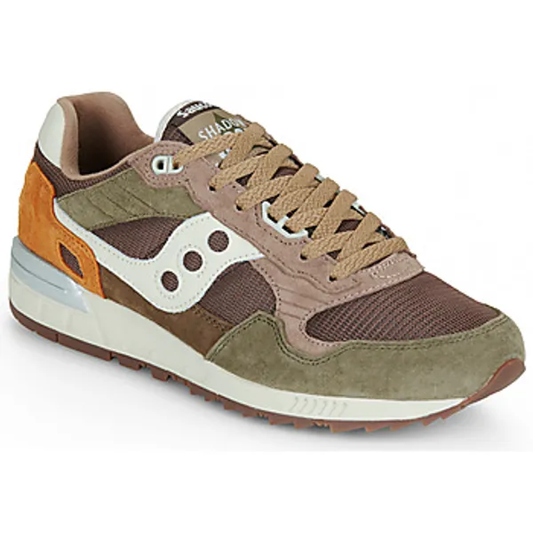 Saucony Shadow 5000 Bruin 1061, vergelijk prijzen bij 1 winkel