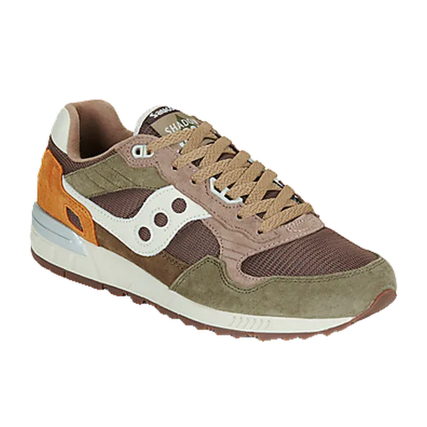 Saucony Shadow 5000 Bruin 1061, vergelijk prijzen bij 1 winkel