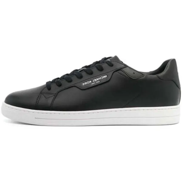 MICHAEL Michael Kors Lage Sneakers Zwart, vergelijk prijzen bij 1 winkel