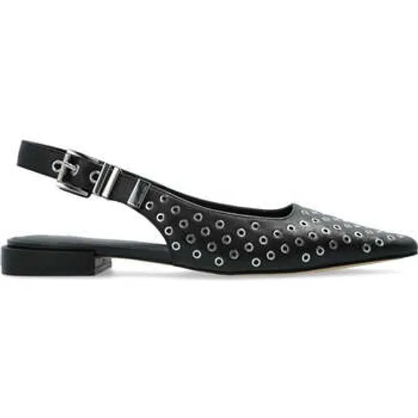 MICHAEL Michael Kors Lage Sneakers Zwart, vergelijk prijzen bij 1 winkel