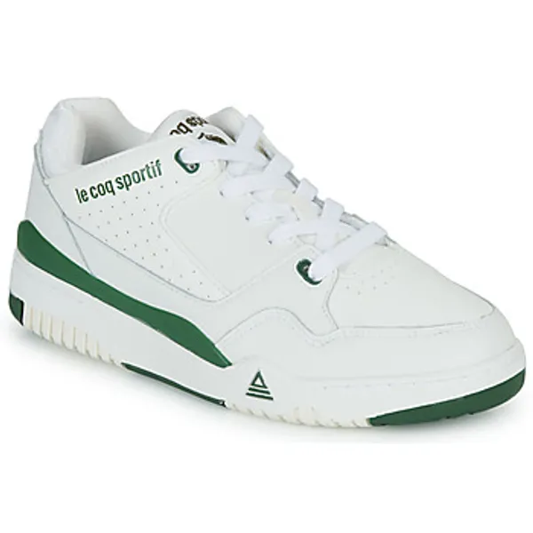 Le Coq Sportif Lcs T1000 Wit, vergelijk prijzen bij 1 winkel