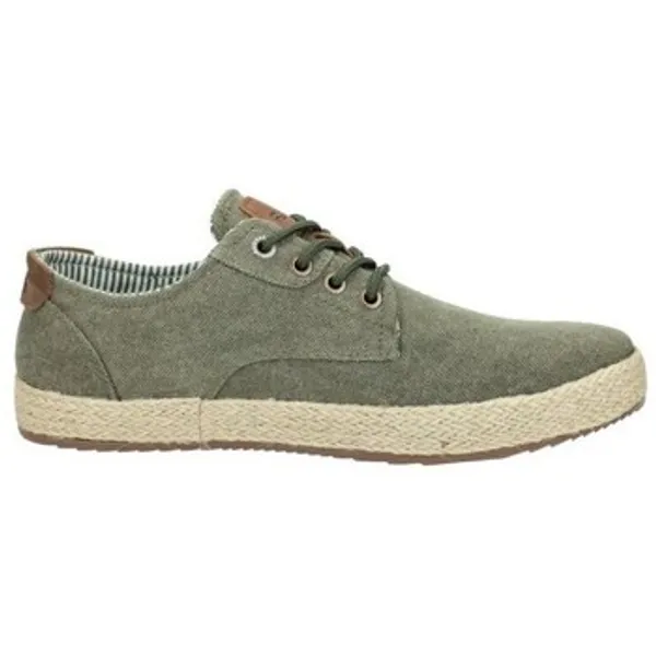Refresh Lage Sneakers Groen, vergelijk prijzen bij 1 winkel