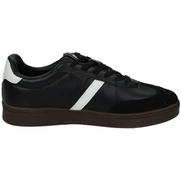Refresh Lage Sneakers Zwart, vergelijk prijzen bij 1 winkel