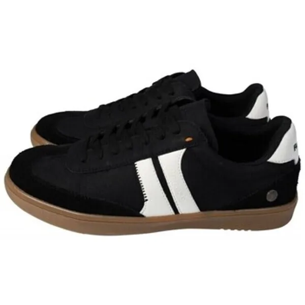 Refresh Lage Sneakers Zwart, vergelijk prijzen bij 1 winkel