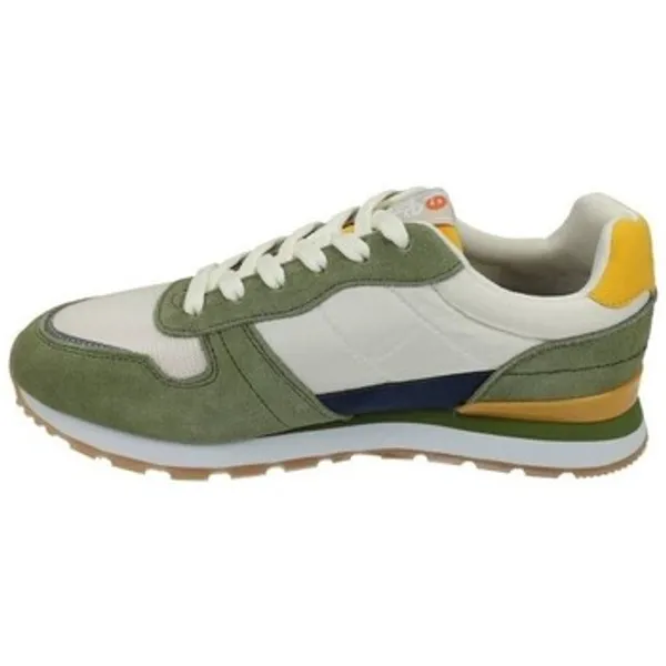 Refresh Lage Sneakers Groen, vergelijk prijzen bij 1 winkel