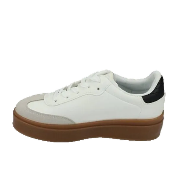 Refresh Lage Sneakers Wit, vergelijk prijzen bij 1 winkel