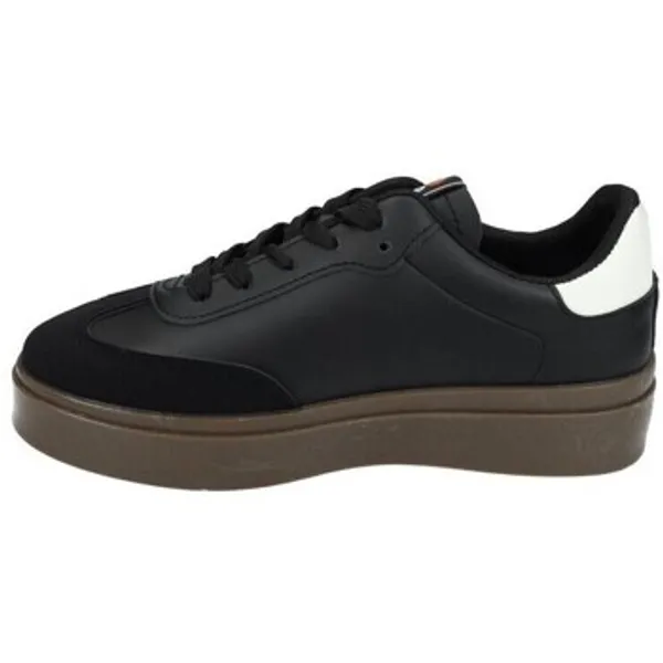 Refresh Lage Sneakers Zwart, vergelijk prijzen bij 1 winkel