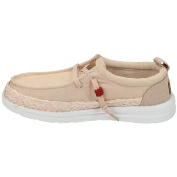 Refresh Lage Sneakers Roze, vergelijk prijzen bij 1 winkel
