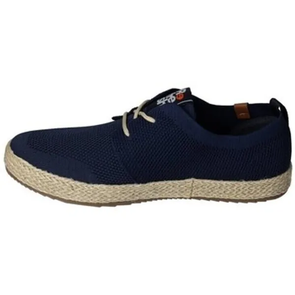Refresh Lage Sneakers Blauw, vergelijk prijzen bij 1 winkel