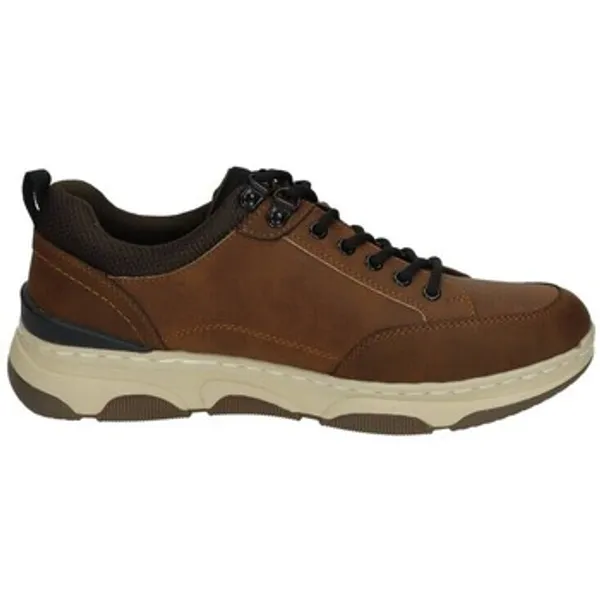 Refresh Lage Sneakers Bruin, vergelijk prijzen bij 1 winkel
