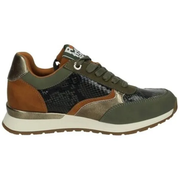 Refresh Lage Sneakers Groen, vergelijk prijzen bij 1 winkel