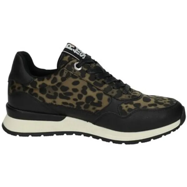 Refresh Lage Sneakers Zwart, vergelijk prijzen bij 1 winkel