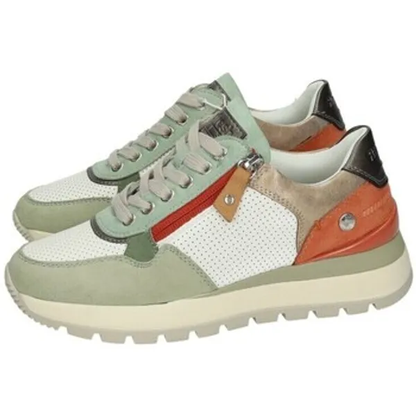 Refresh Lage Sneakers Multicolor, vergelijk prijzen bij 1 winkel