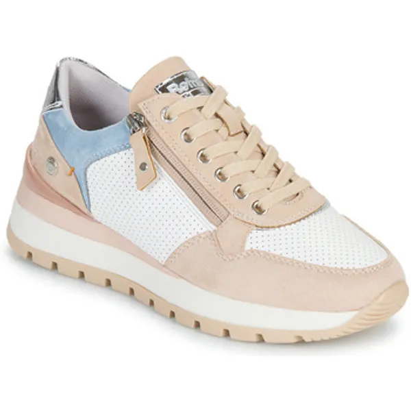 Refresh Lage Sneakers Multicolor, vergelijk prijzen bij 1 winkel