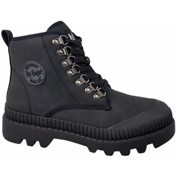 Lee Cooper Outdoor Zwart, vergelijk prijzen bij 1 winkel
