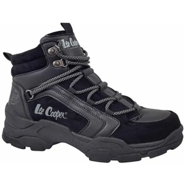 Lee Cooper Outdoor Grijs, vergelijk prijzen bij 1 winkel