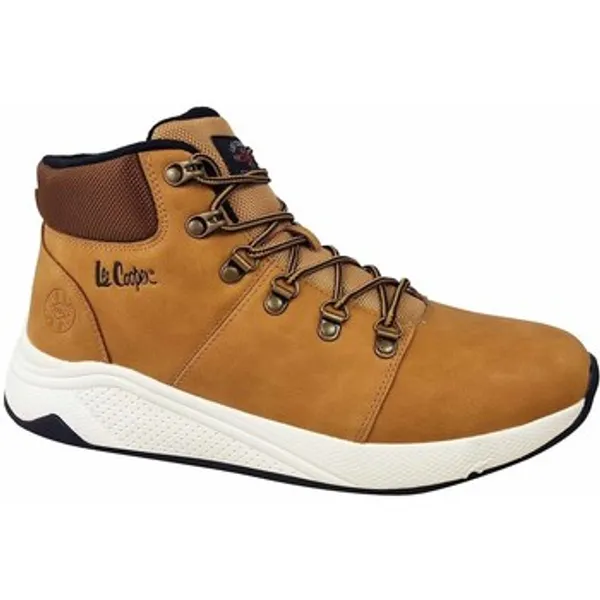 Lee Cooper Outdoor Bruin, vergelijk prijzen bij 1 winkel