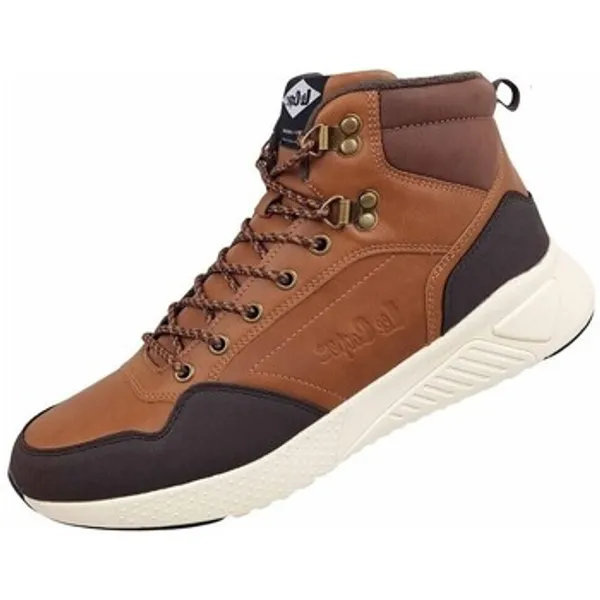 Lee Cooper Outdoor Bruin, vergelijk prijzen bij 1 winkel