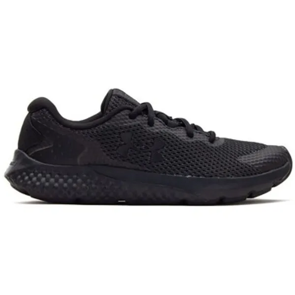 Under Armour Charged Rogue 3 Zwart, vergelijk prijzen bij 1 winkel