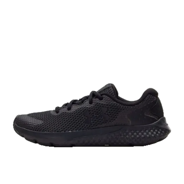 Under Armour Charged Rogue 3 Zwart, vergelijk prijzen bij 1 winkel