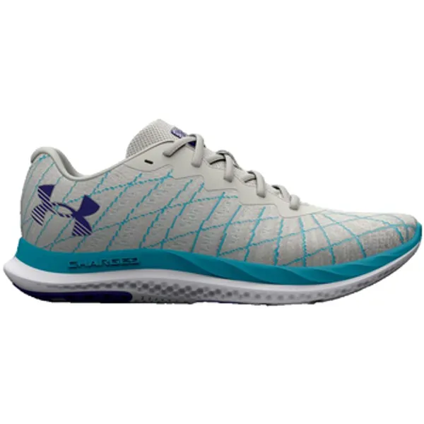 Under Armour Charged Breeze 2 Grijs, vergelijk prijzen bij 1 winkel