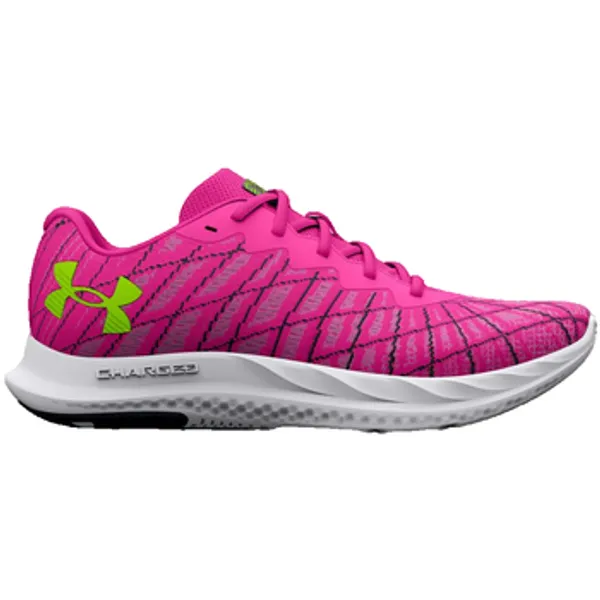 Under Armour Charged Breeze 2 Roze, vergelijk prijzen bij 1 winkel