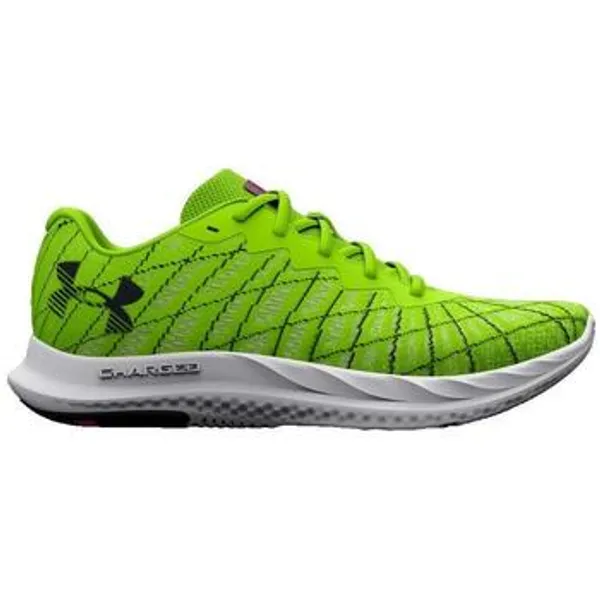 Under Armour Charged Breeze 2 Groen, vergelijk prijzen bij 1 winkel
