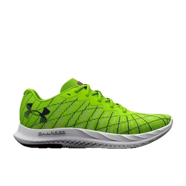 Under Armour Charged Breeze 2 Groen, vergelijk prijzen bij 1 winkel