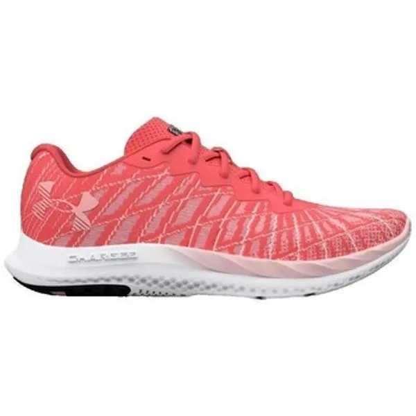 Under Armour Charged Breeze 2 Roze, vergelijk prijzen bij 1 winkel