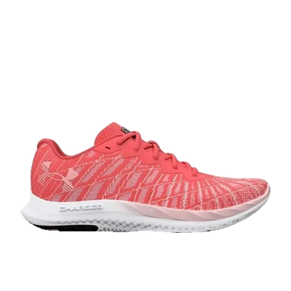 Under Armour Charged Breeze 2 Roze, vergelijk prijzen bij 1 winkel