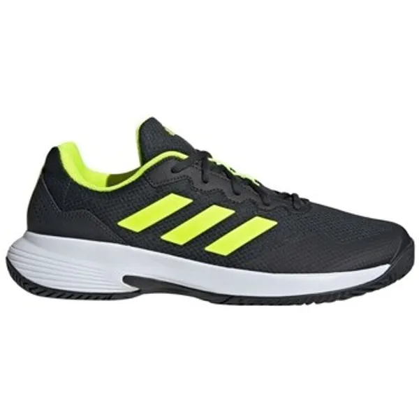 adidas Gamecourt 2 Grijs, vergelijk prijzen bij 1 winkel