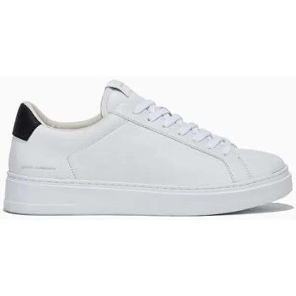 Crime London Sneakers Wit, vergelijk prijzen bij 1 winkel